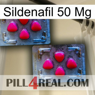 Sildenafil 50 Mg 14